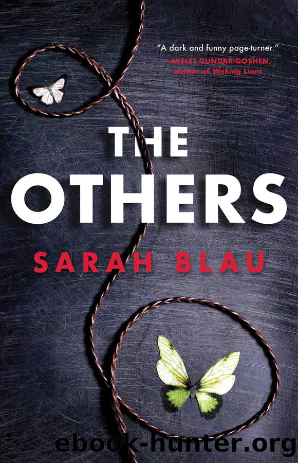 The Others by Sarah Blau