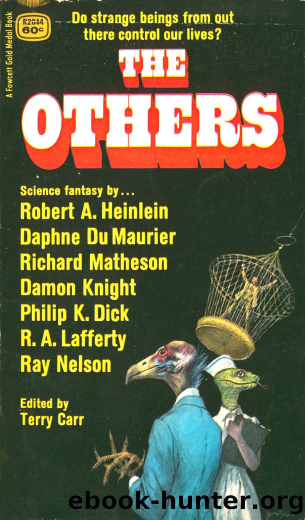The Others by Terry Carr (ed.)