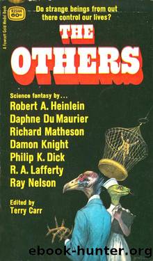 The Others by Terry Carr