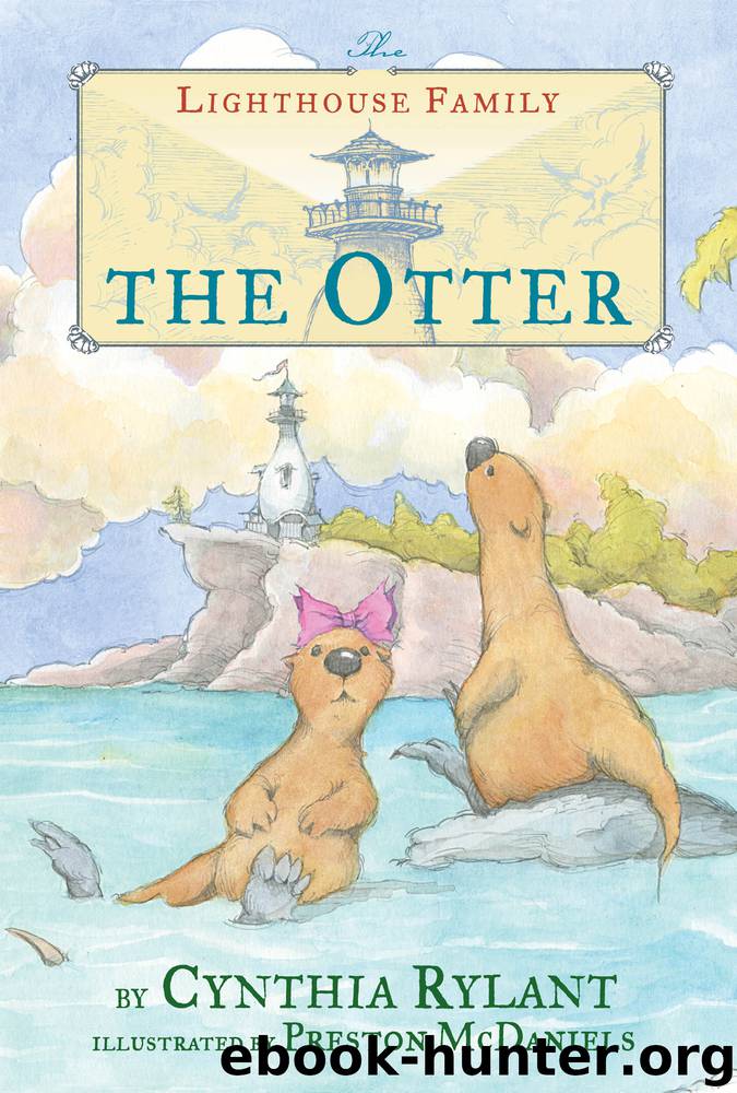 The Otter by Cynthia Rylant