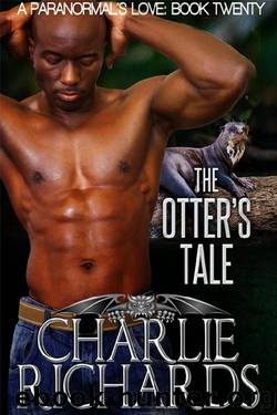 The Otter's Tale by Charlie Richards