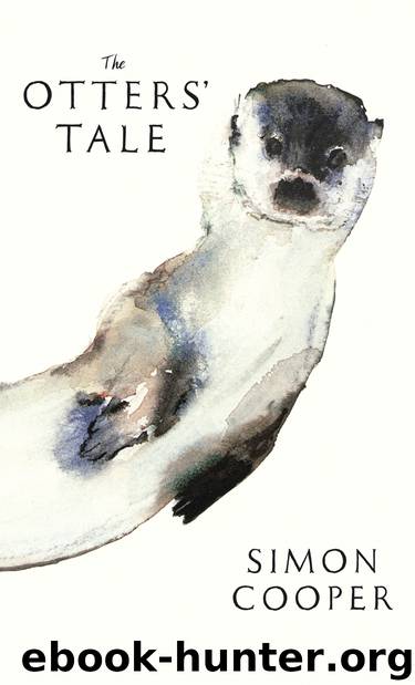 The Otters' Tale by Simon Cooper