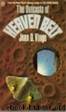 The Outcasts of Heaven Belt by Joan D. Vinge