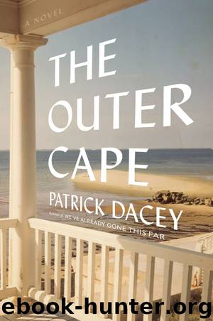 The Outer Cape by Patrick Dacey