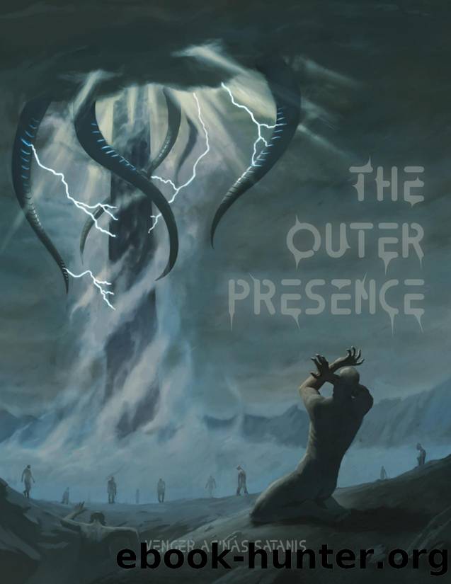 The Outer Presence RPG by Cleaned by VH