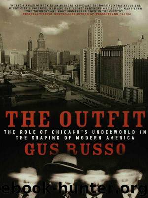 The Outfit by Russo Gus
