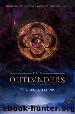 The Outlanders by Erin Rhew