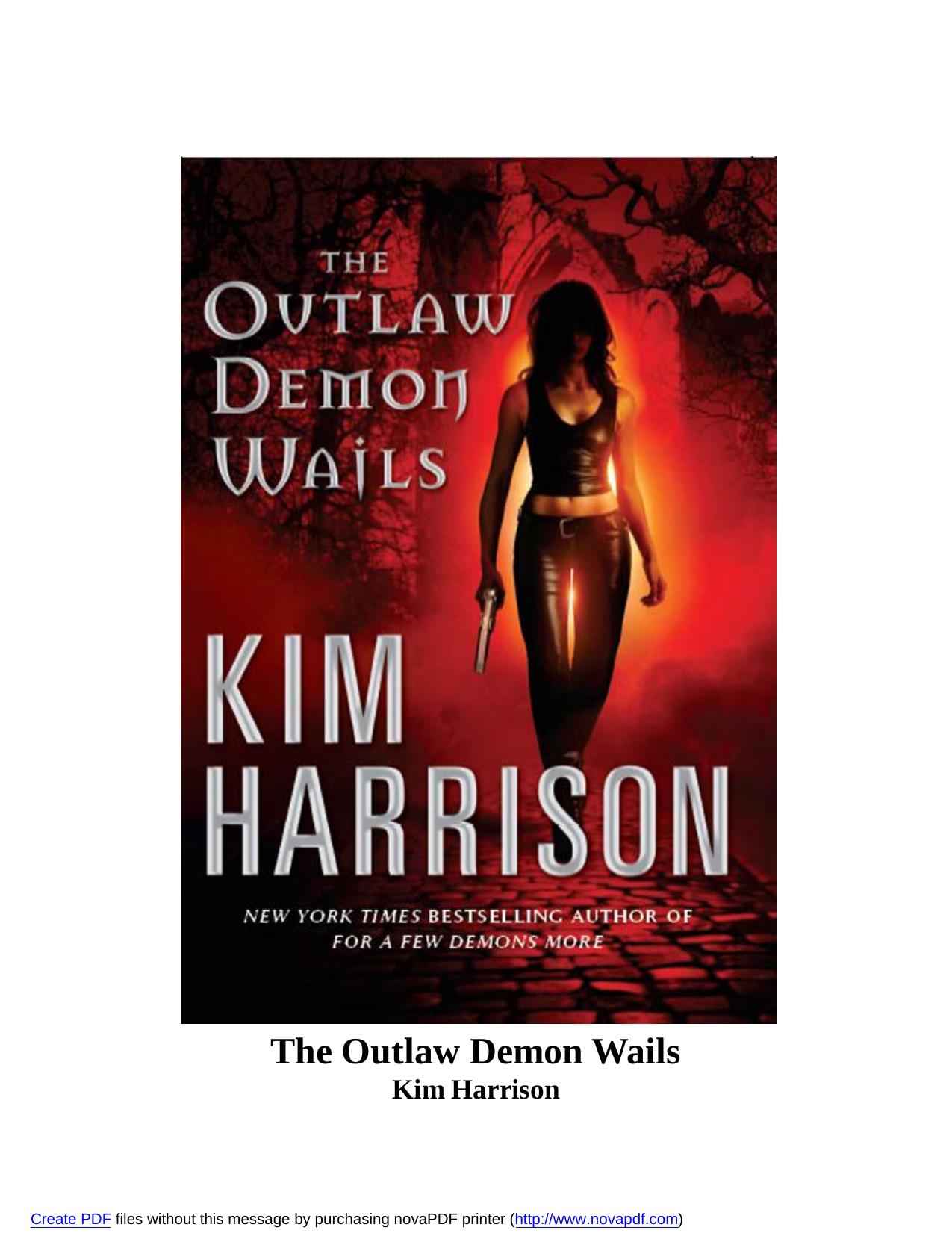The Outlaw Demon Wails Hollows 6.wps by Crystal & Billy