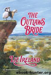 The Outlaw's Bride by Liz Ireland