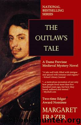The Outlaw's Tale by Margaret Frazer