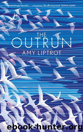 The Outrun by Amy Liptrot