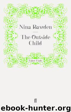 The Outside Child by Nina Bawden