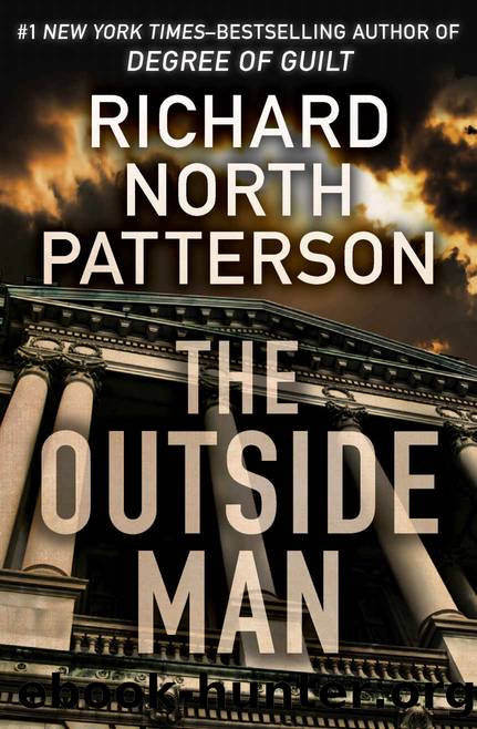 The Final Judgment by Richard North Patterson