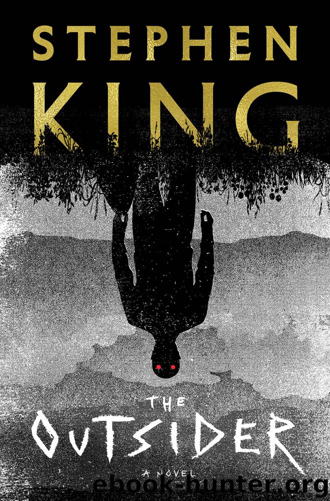 The Outsider by Stephen King - free ebooks download