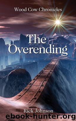 The Overending by Rick Johnson