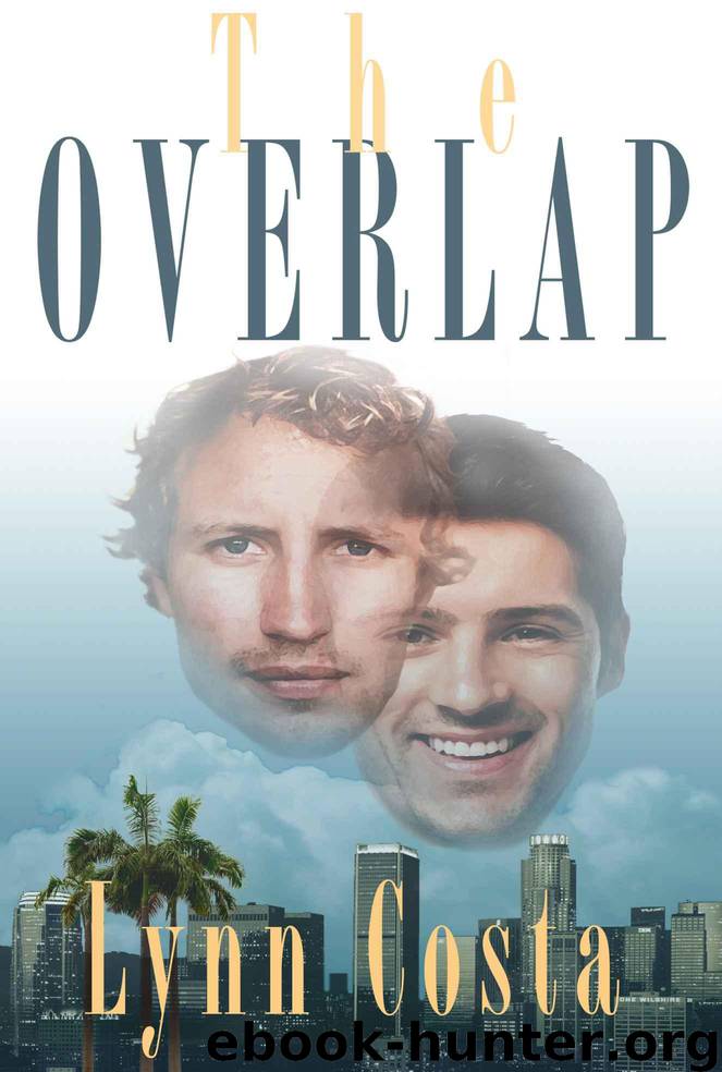 The Overlap by Costa Lynn