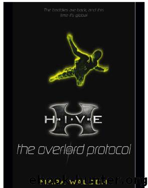 The Overlord Protocol by Mark Walden