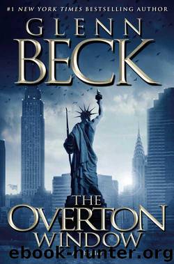 The Overton Window by Glenn Beck