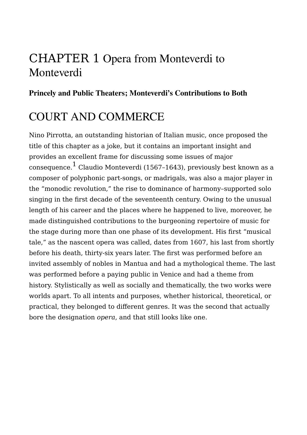The Oxford History of Western Music, Volume 2: Music in the 17th and 18th centuries by Richard Taruskin