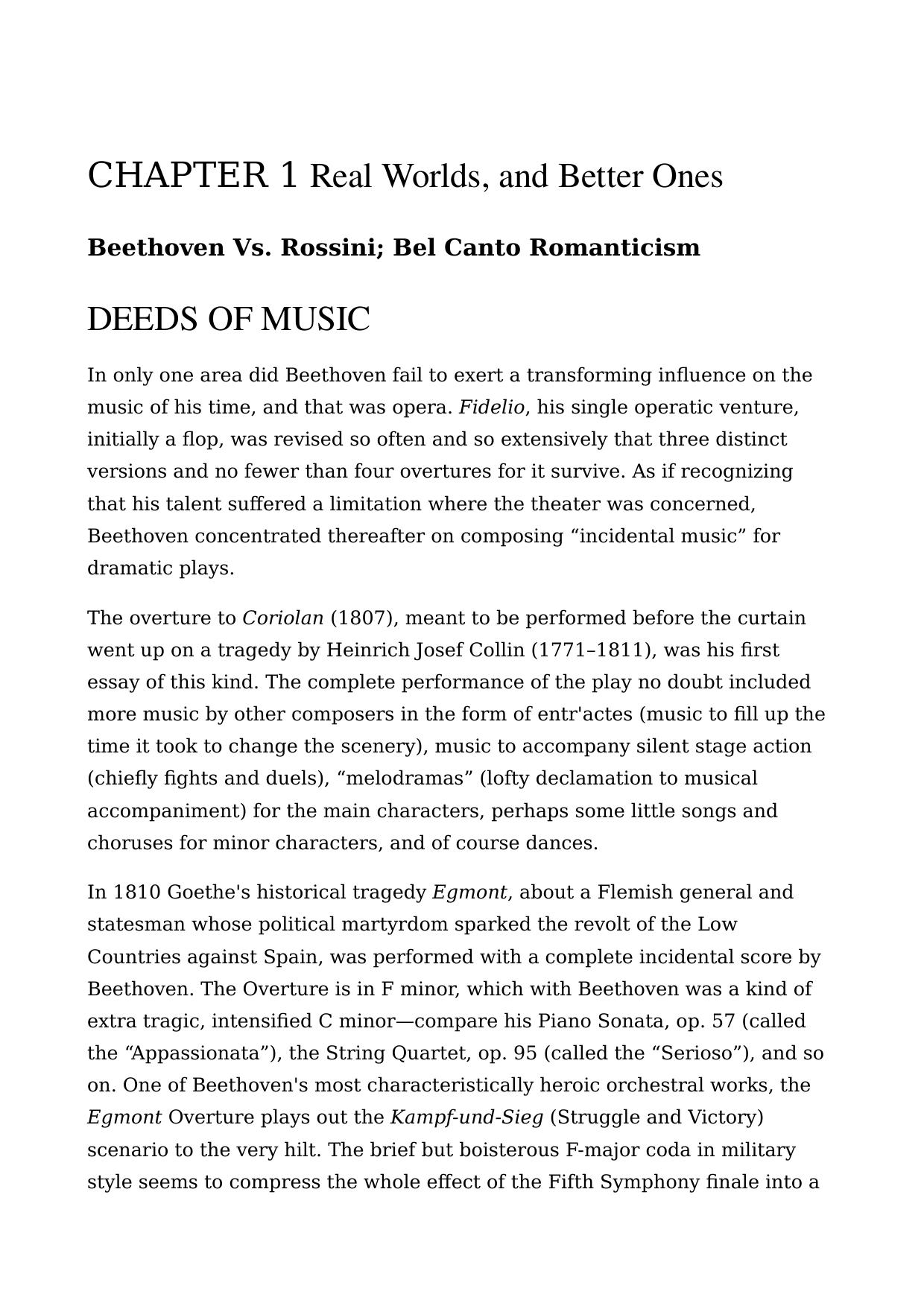 The Oxford History of Western Music, Volume 3: Music in the 19th Century by Richard Taruskin