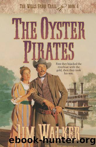 The Oyster Pirates by James Walker