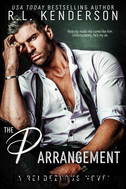 The P Arrangement (Rendezvous Series) by R.L. Kenderson