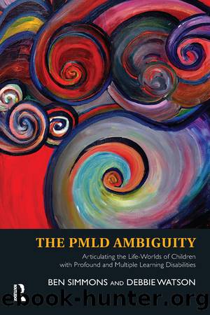The PMLD Ambiguity by Simmons Ben;Watson Debbie;