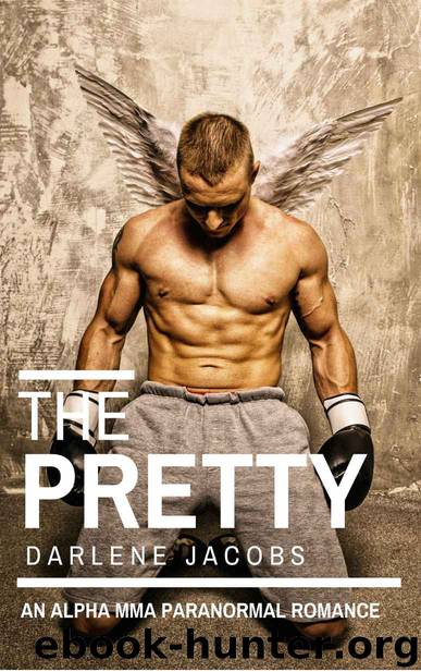 The PRETTY (EROM Curvy Romance #1) by Darlene Jacobs