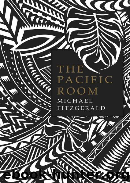 The Pacific Room by Michael Fitzgerald