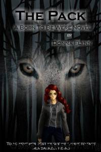 The Pack 1 by Donna Flynn