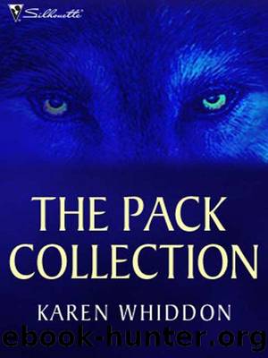 The Pack Collection by Karen Whiddon