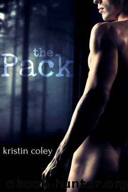 The Pack by Kristin Coley