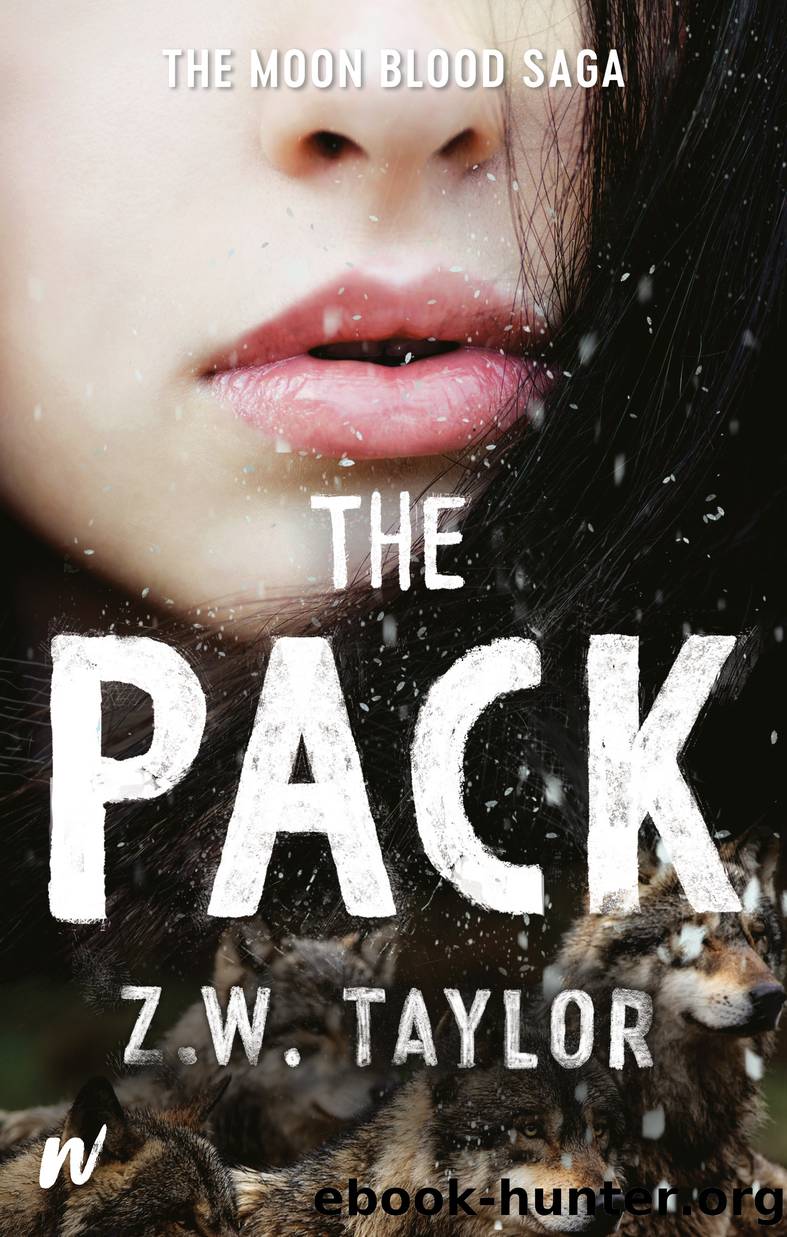 The Pack by Z. W. Taylor