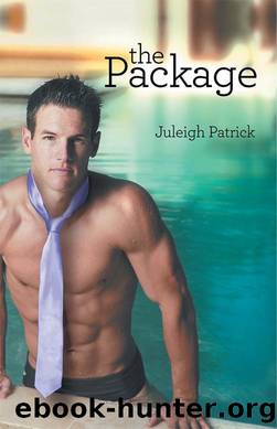 The Package by Juleigh Patrick