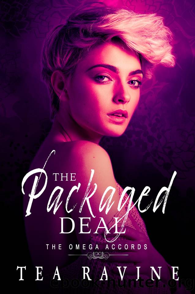 The Packaged Deal: The Omega Accords by Tea Ravine