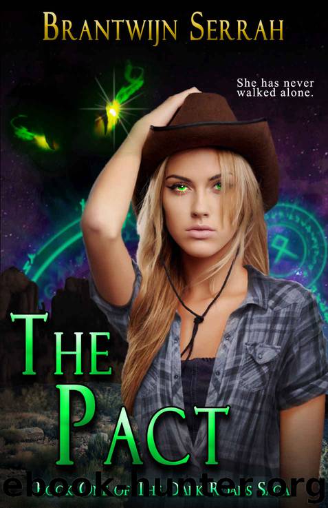 The Pact by Brantwijn Serrah