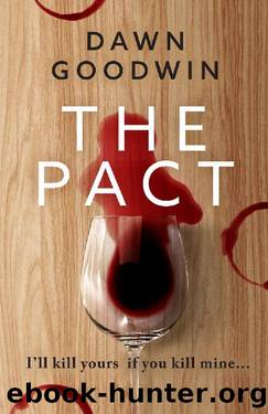 The Pact by Dawn Goodwin