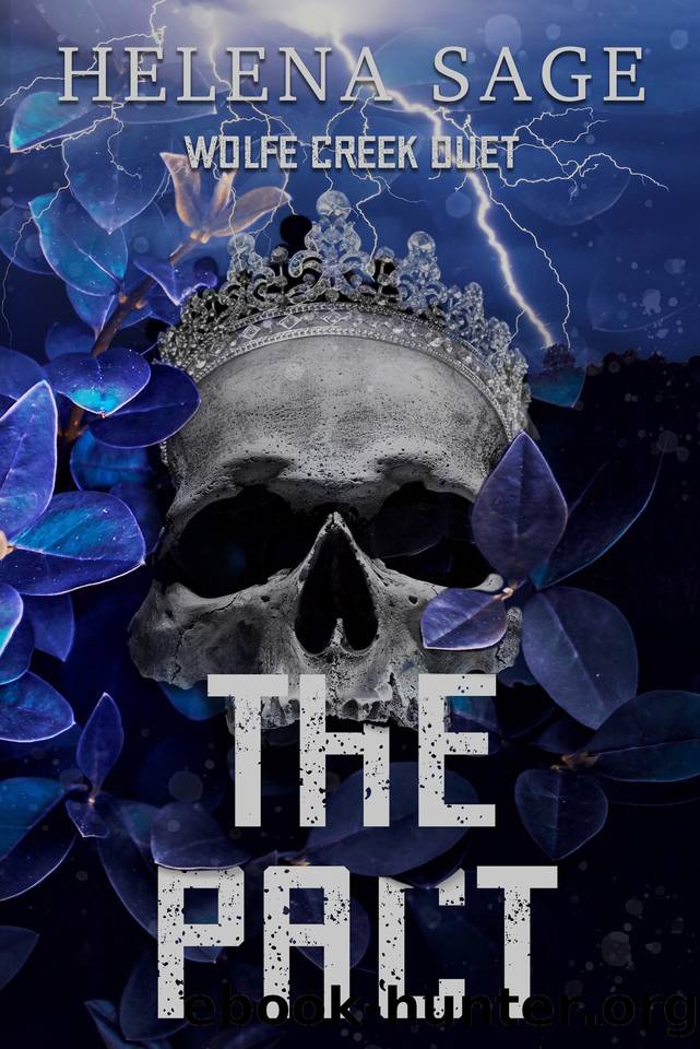 The Pact by Helena Sage