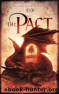 The Pact by J. E. Hannaford