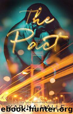 The Pact by Karina Halle