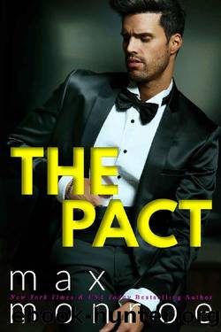 The Pact by Max Monroe