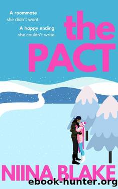 The Pact by Niina Blake