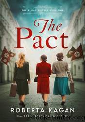 The Pact by Roberta Kagan