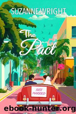 The Pact: An Arranged Marriage Romance by Suzanne Wright
