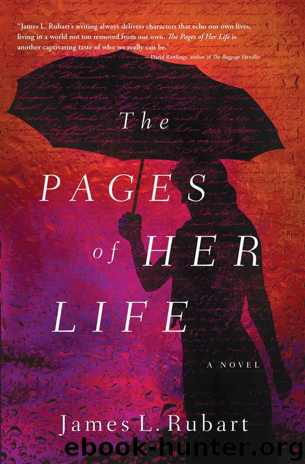 The Pages of Her Life by James L. Rubart