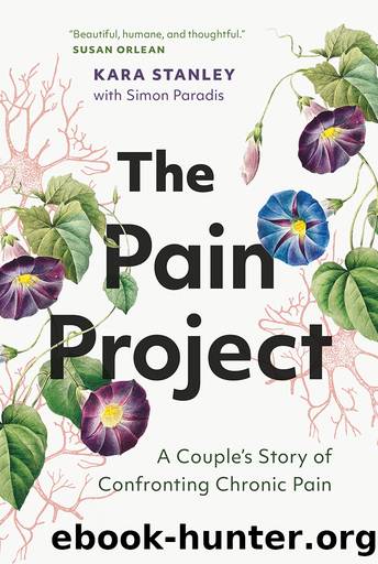 The Pain Project by Kara Stanley