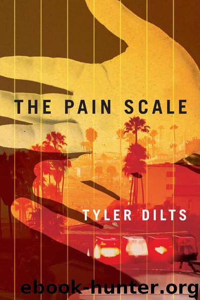 The Pain Scale by Tyler Dilts