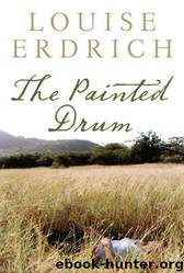 The Painted Drum (1987) by Louise Erdrich