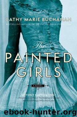 The Painted Girls by Cathy Marie Buchanan