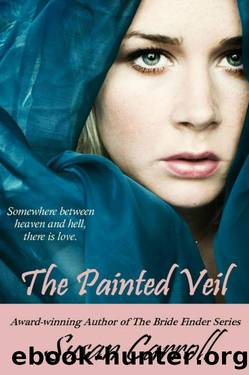 The Painted Veil by Susan Carroll